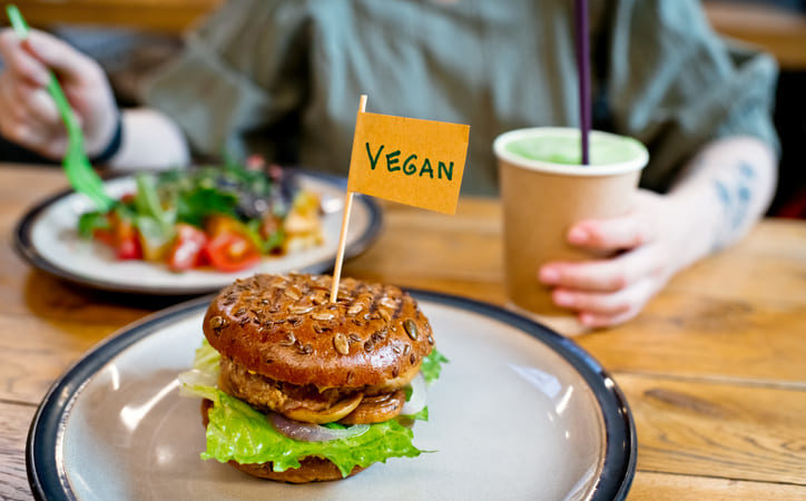 Vegan im Vogelsbergkreis: unsere Highlights!